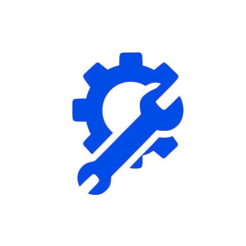 Spare Parts Icon